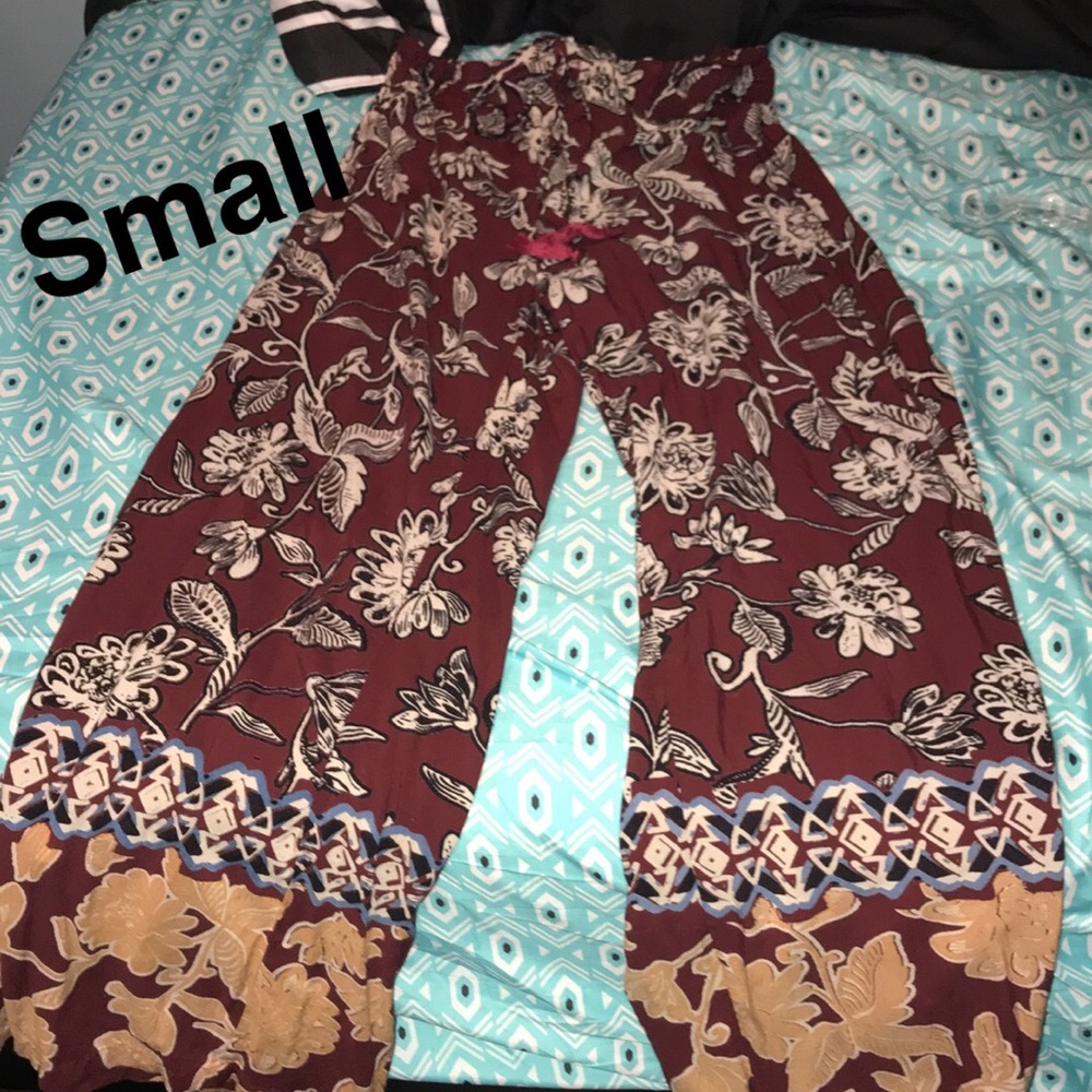 Pants